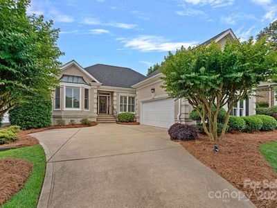 17308 Players Ridge Dr, Cornelius, NC, 28031