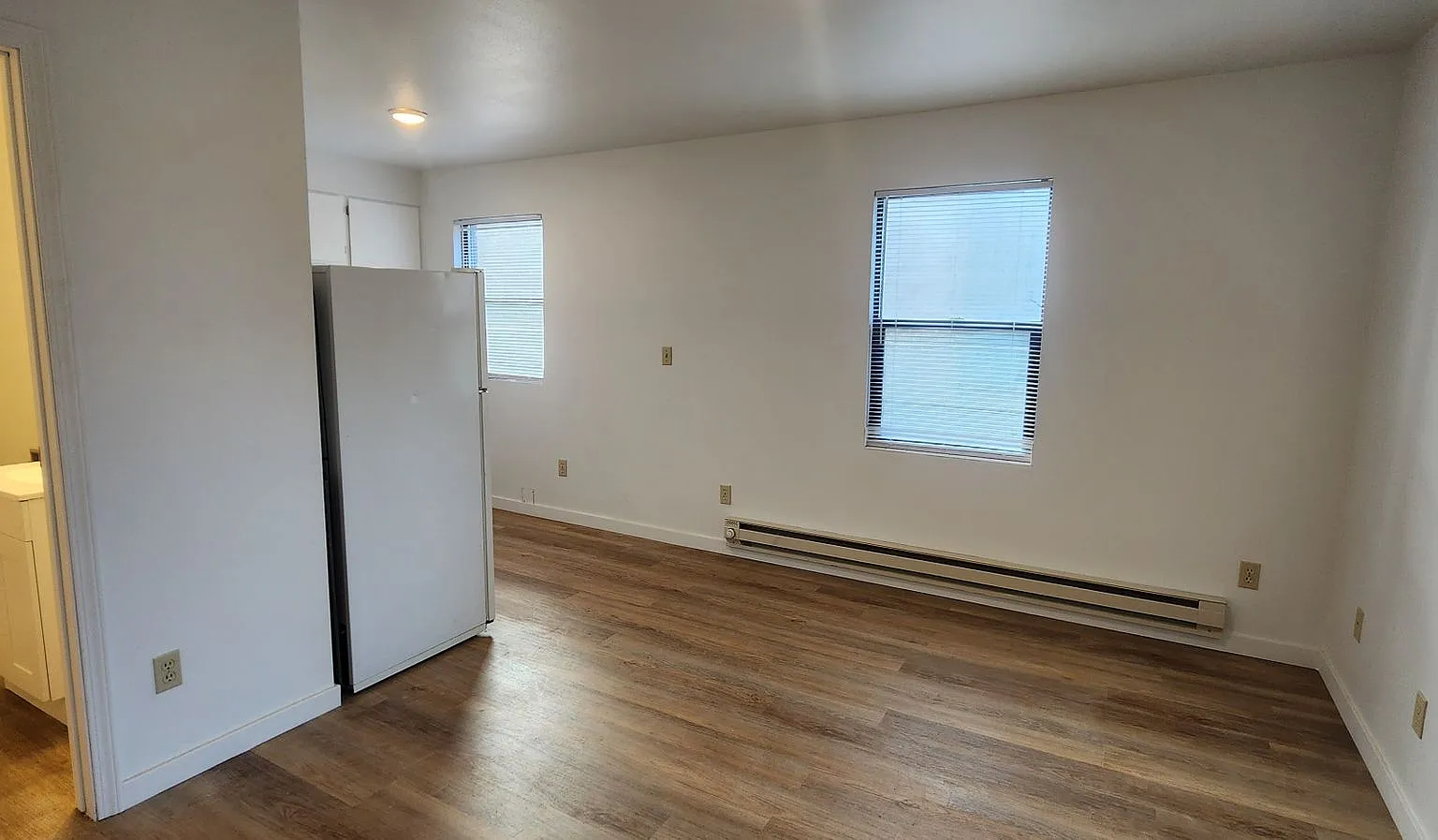 Lincoln Manor Apartments — Photo 4