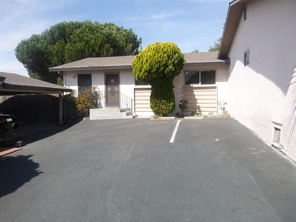 1st image of 4661 Heyer Ave APT 7