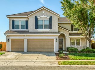 4533 McRoberts Dr, Rancho Cordova, CA