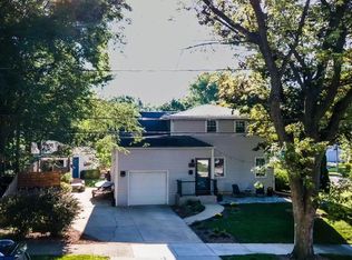 605 Toepfer Ave, Madison, WI 53711