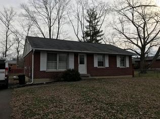 1080 Brookcrest Dr, Mason, OH 45040