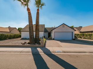 13258 N 55th Dr, Glendale, AZ 85304