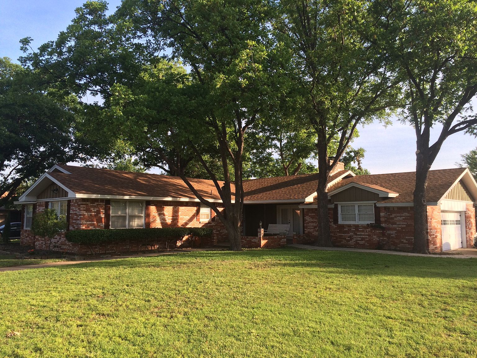 4807 Alamo Dr, Wichita Falls, TX 76302 Zillow