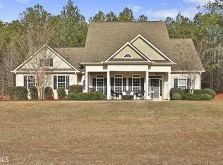 2100 Hollonville Rd, Williamson, GA 30292