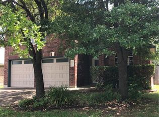 1600 Old Mill Rd, Cedar Park, TX 78613