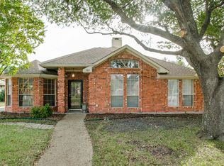 112 S Rustic Trl, Wylie, TX 75098