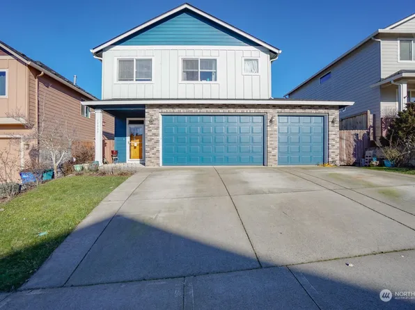 10808 NE 106th Street, Vancouver, WA 98662
