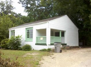 914 Hill St, Lagrange, GA 30241