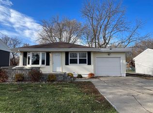 1314 S Hampshire Ave, Mason City, IA 50401