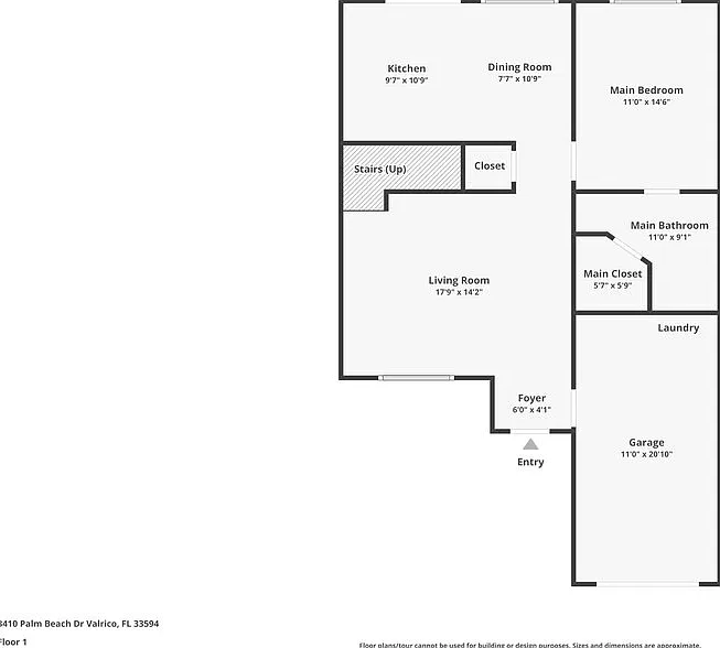 4 bed, 2.0 bath, 1462 sqft, $2,195 — Photo 2