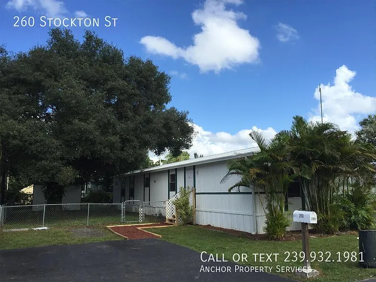 260 Stockton St — Photo 1