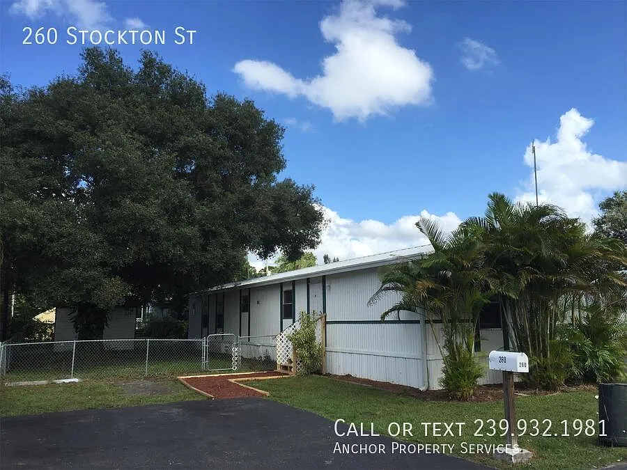 260 Stockton St