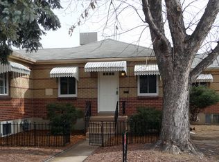 3700 Lowell Blvd, Denver, CO 80211