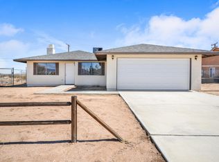 20832 108th St, California City, CA