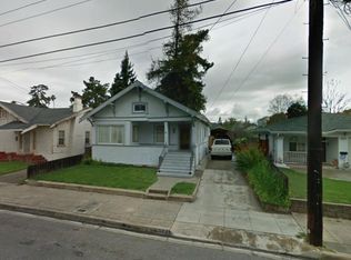 372 N 14th St, San Jose, CA 95112