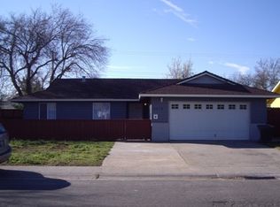 3612 Turner Dr, North Highlands, CA