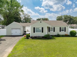214 Spear Rd, Springfield, MA 01119