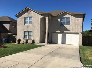14419 Boxer Bay, Live Oak, TX 78233