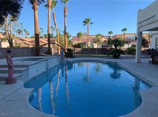 5568 Yellow Ash St, Las Vegas, NV 89118