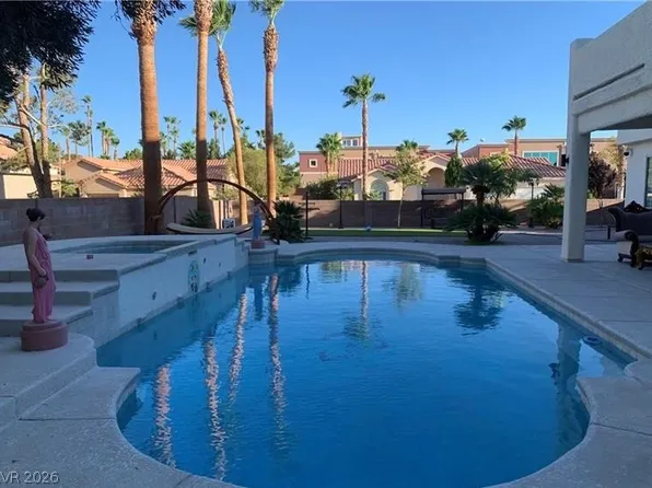 5568 Yellow Ash St, Las Vegas, NV 89118