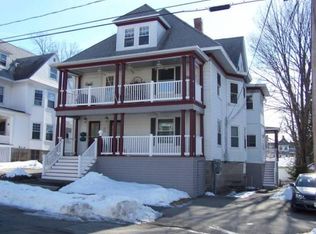 291 Myrtle St, Manchester, NH 03104