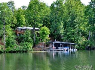 198 Lake Shore Dr, Marion, NC 28752