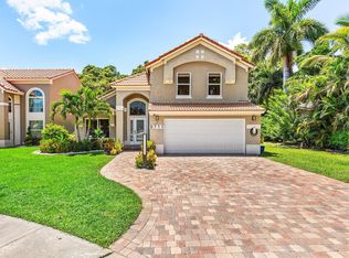 9711 Via Emilie, Boca Raton, FL 33428