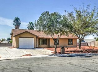 4901 Currie Dr, Las Vegas, NV 89110