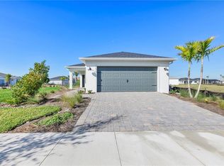 16968 Harlequin Ct, Punta Gorda, FL 33982