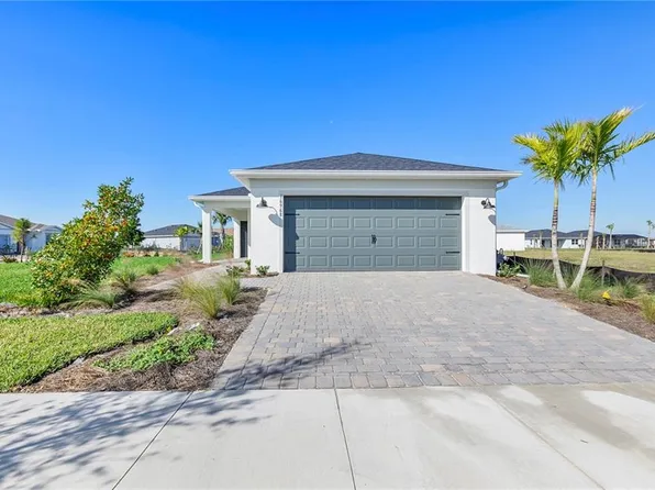 44099 Kelly DR, PUNTA GORDA, FL 33982