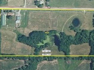 15478 Long Rd, Mayview, MO 64071