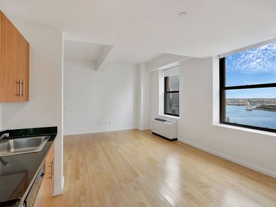 20 West St APT 32D, New York, NY, 10004