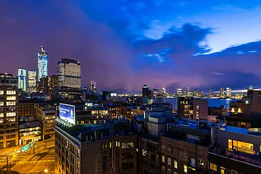 Sold by Brown Harris Stevens