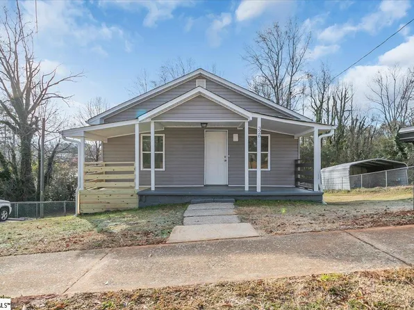 328 Sycamore St, Gaffney, SC 29340