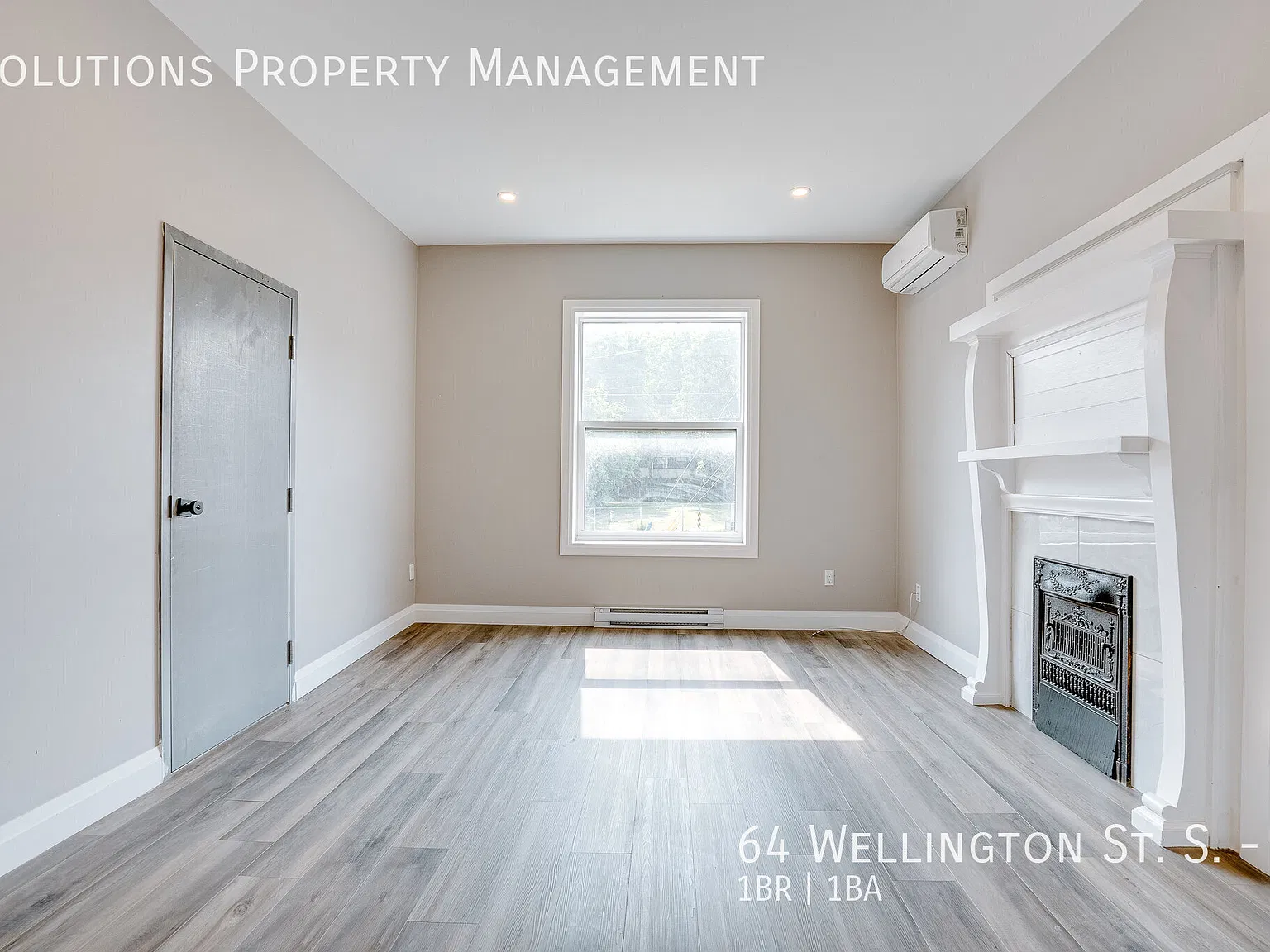 **Beautifully Kept 1 Bedroom Unit** — Photo 4