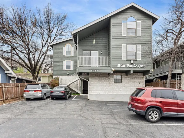 1214 Baylor St #103, Austin, TX 78703