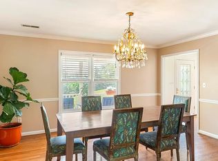 1720 Franklin Dr, Charlottesville, VA 22911