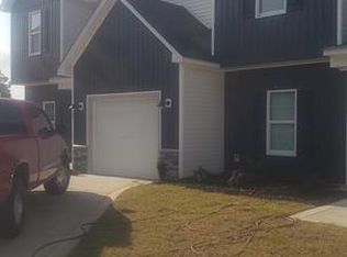 132 Willborough Ave, Fayetteville, NC 28303