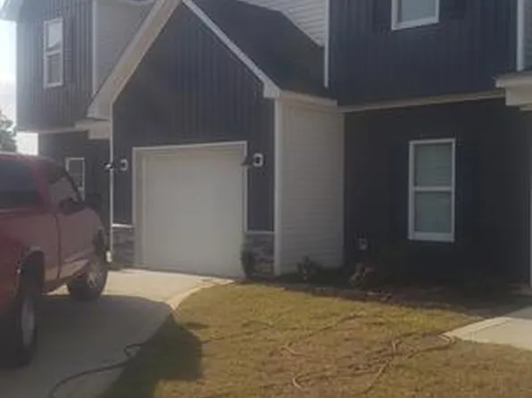 128 Willborough Ave, Fayetteville, NC 28303