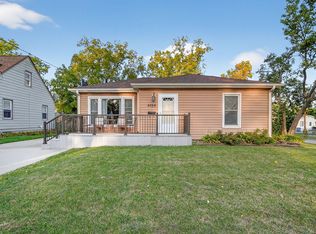 4054 40th St, Des Moines, IA 50310