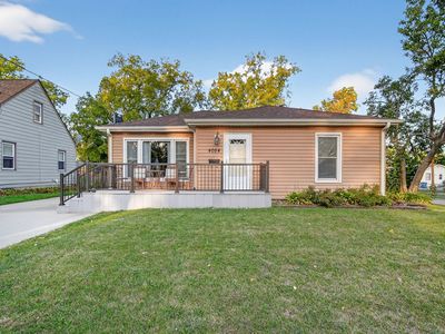 4054 40th St, Des Moines, IA, 50310