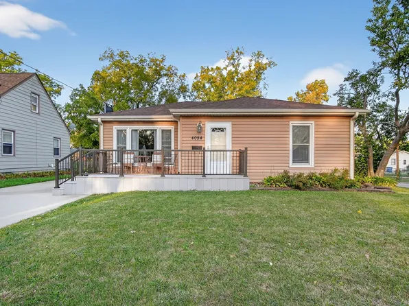 4054 40th St, Des Moines, IA 50310