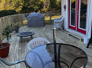 40 E Pless Pl, Russellville, AR 72802