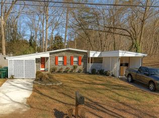 190 Lake Dr, Doraville, GA 30340