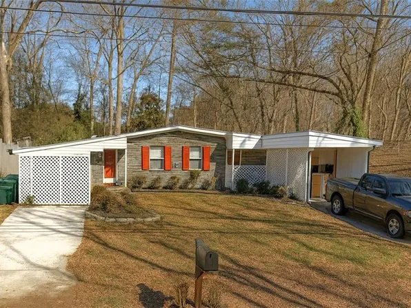 190 Lake Dr, Doraville, GA 30340