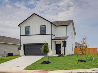 2456 Ayers Dr, Seguin, TX 78155
