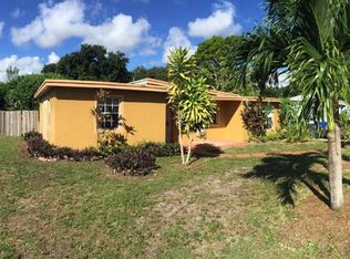 126 Edmund Rd, West Park, FL 33023