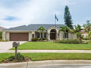 7545 Cheltnam Ct, New Port Richey, FL 34655