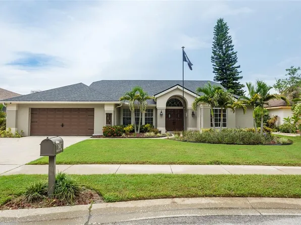 7545 Cheltnam Ct, New Port Richey, FL 34655